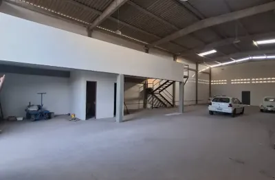 Barracão / Galpão / Depósito com 1 sala para alugar no Turu, São Luís 