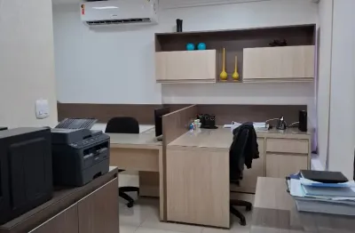 Sala comercial com 1 sala para alugar no Jardim Renascença, São Luís 