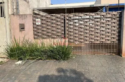 Casa com 2 quartos à venda na Rua Cruzeiro do Sul, 115, Jardim Universal, Sarandi