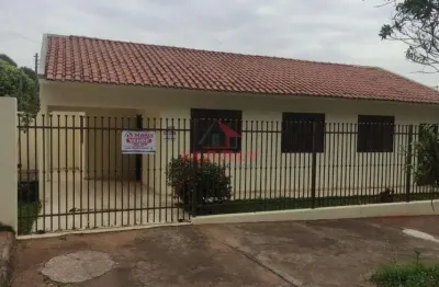 Casa a venda conjunto joão de barro champagnat maringá - pr