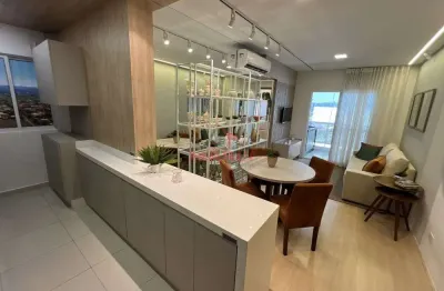 Apartamento com 2 quartos à venda na Avenida Guedner, 3106, Parque da Gávea, Maringá