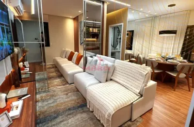 Apartamento com 3 quartos à venda na Rua Dos Moscados, 150, Vila Marumby, Maringá