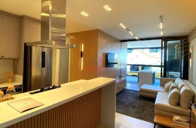 Apartamento com 3 quartos à venda na Avenida Visconde de Taunay, 85, Zona 08, Maringá