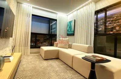 Apartamento com 3 quartos à venda na Rua Ernesto Mariucci, 276, Jardim Aclimação, Maringá