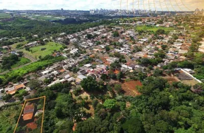 Chácara / sítio com 3 quartos à venda na Rua Ataulfo Alves, 1757, Parque Tarumã, Maringá