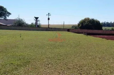 Terreno à venda na Rua Pedro Angeli, Jardim Alto Cafezal, Marialva