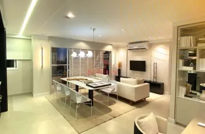 Apartamento com 3 quartos à venda na Rua Itapura, 442, Zona 03, Maringá