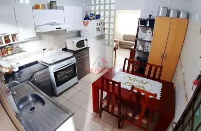 Casa com 3 quartos à venda na Rua Pioneiro João Custódio Pereira, 1198, Parque Tarumã, Maringá