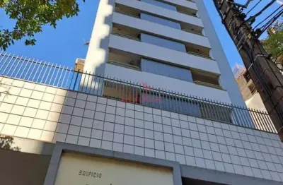 Apartamento com 1 quarto à venda na Rua Vereador Basílio Sautchuk, 266, Zona 01, Maringá