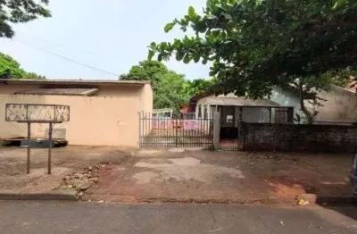 Terreno à venda na Rua Visconde de Mauá, 409, Jardim Alvorada, Maringá