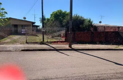 Casa com 2 quartos à venda na Rua Álvaro Miranda, 220, Portal das Torres, Maringá