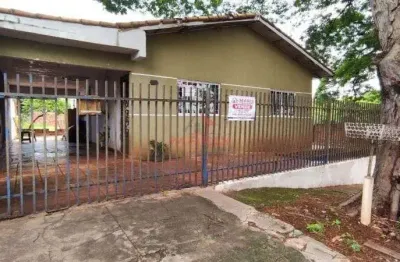 Terreno à venda na Rua das Orquídeas, 731, Jardim Maravilha, Maringá