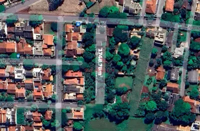 Chácara / sítio com 3 quartos à venda na Rua Alziro Segantin Filho, 615, Jardim Laodiceia, Maringá