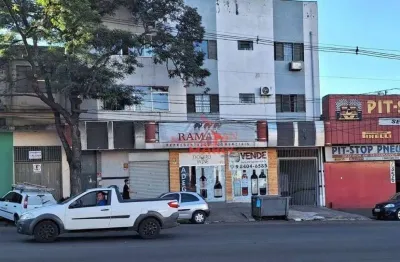 Sala comercial à venda na Avenida Colombo, 7372, Zona 07, Maringá