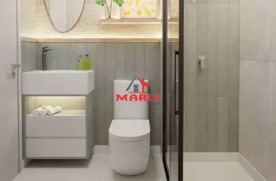 Apartamento com 2 quartos à venda na Rua Zygmunt Krosnowski, 172, Jardim América, Maringá
