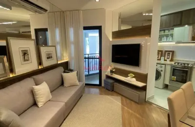 Apartamento com 2 quartos à venda na Rua Ouro Verde, 314, Vila Emília, Maringá