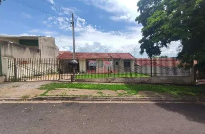 Casa com 3 quartos à venda na Rua Rio Guaíba, 523, Jardim Oásis, Maringá