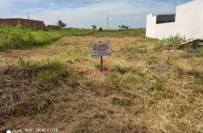 Terreno à venda na Rua Bolivar Marquini, Terra Bella, Iguaraçu