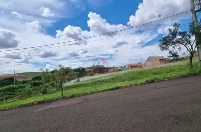 Terreno a venda jardim alto floresta, floresta - pr