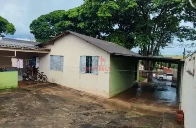 Casa com 4 quartos à venda na Rua Pioneira Maria Deusanira Borges da Silva, 433, Jardim São Silvestre, Maringá