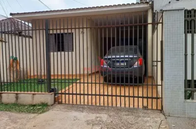 Terreno à venda na Rua Aristides Lobo, 73, Vila Santo Antônio, Maringá