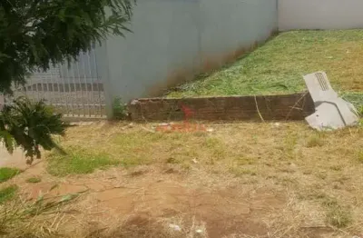 Terreno à venda na Avenida Jinroku Kubota, 2867, Jardim da Glória, Maringá