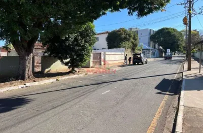 Terreno à venda na Rua Doutor Saulo Porto Virmond, Chácara Paulista, Maringá