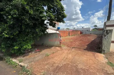 Terreno à venda na Rua Doutor Saulo Porto Virmond, Chácara Paulista, Maringá