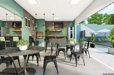 Apartamento com 2 quartos à venda na R. Eurico Gaspar Dutra, 400, Jardim Palmares, Mandaguaçu