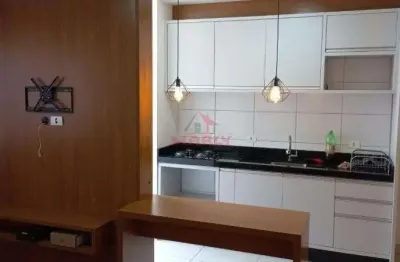 Apartamento com 2 quartos à venda na Rua das Azaléias, 1053, Conjunto Habitacional Inocente Vila Nova Júnior, Maringá