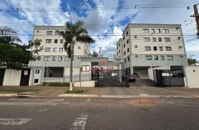 Apartamento com 2 quartos à venda na Rua das Azaléias, 1053, Conjunto Habitacional Inocente Vila Nova Júnior, Maringá