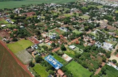 Chácara / sítio à venda na Rua Pará, 1197, Vale Azul, Sarandi