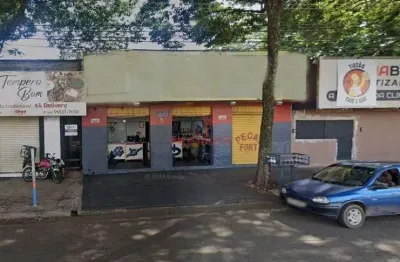 Terreno à venda na Avenida Colombo, 4298, Zona 07, Maringá
