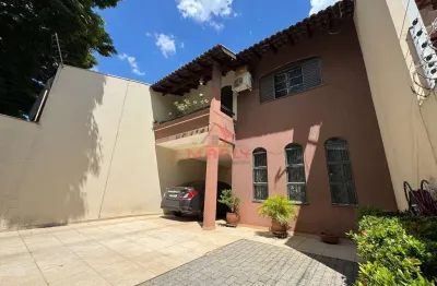 Casa com 4 quartos à venda na Rua dos Pinheiros, 181, Zona 05, Maringá