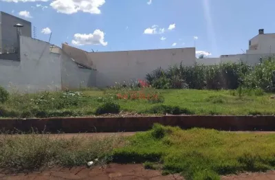 Terreno à venda na Rua Pioneiro Nereu Mazzer, Jardim Tóquio, Maringá