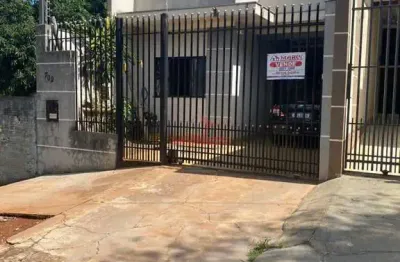 Casa com 3 quartos à venda na Avenida Francisco Sebrian Madrid, 702, Loteamento Madrid, Maringá