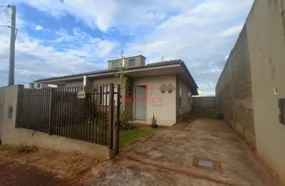 Casa com 2 quartos à venda na Rua Paris, 671, Jardim França, Sarandi
