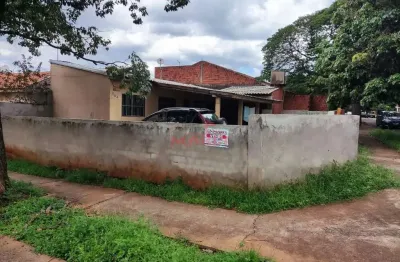 Casa com 2 quartos à venda na Rua Pioneiro Pedro Pupulim, 864, Jardim Universo, Maringá