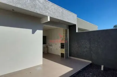 Casa com 3 quartos à venda na Rua Senador Accioly Filho, 854, Vila Santa Izabel, Maringá