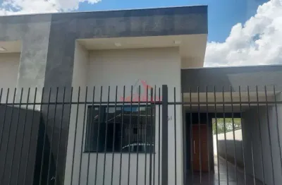 Casa com 3 quartos à venda na Rua Lídia Assofra Neves, 131, Jardim do Carmo, Maringá