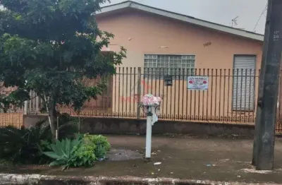 Casa com 3 quartos à venda na Rua Carlos Chagas, 1986, Zona 05, Maringá