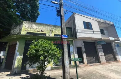 Casa com 5 quartos à venda na Avenida Anchieta, 657, Jardim Independência, Sarandi