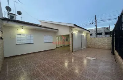 Casa com 2 quartos à venda na Avenida Rui Barbosa, 631, Jardim Independência, Sarandi