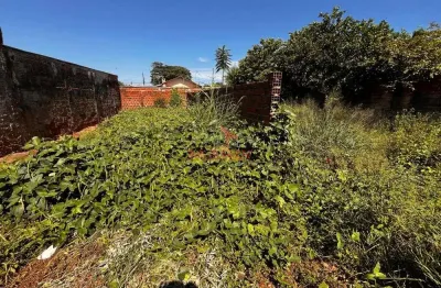 Terreno à venda na R: Ivo Felipim, 405, Jardim Primavera, Paiçandu