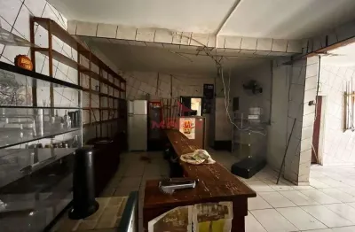 Ponto comercial à venda na Rua Santo Antonio, 414, Jardim Catedral, Paiçandu