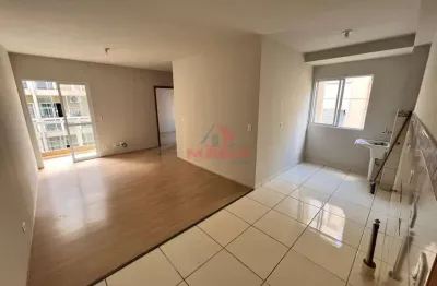 Apartamento com 2 quartos à venda na Rua José Bertão, 395, Parque Industrial, Marialva