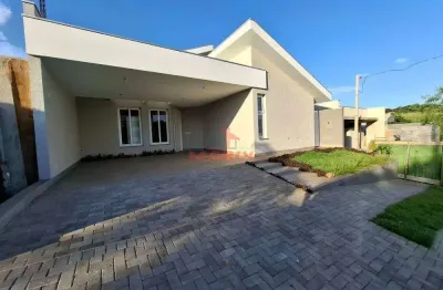 Casa com 3 quartos à venda na Rua Prefeito Sadao Inaoka, 351, Parque Industrial I, Maringá