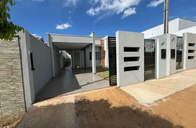 Casa com 3 quartos à venda na Rua Miguel Romeiro, 207, Jardim Três Lagoas, Maringá