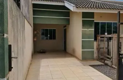 Casa com 2 quartos à venda na Pioneiro Dante Polletto, 599, Loteamento Sumaré, Maringá