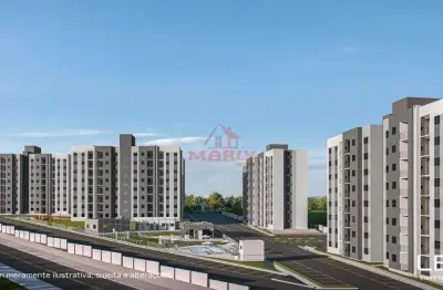 Apartamento com 2 quartos à venda na Av. Ivaí, 2956, Centro, Paiçandu